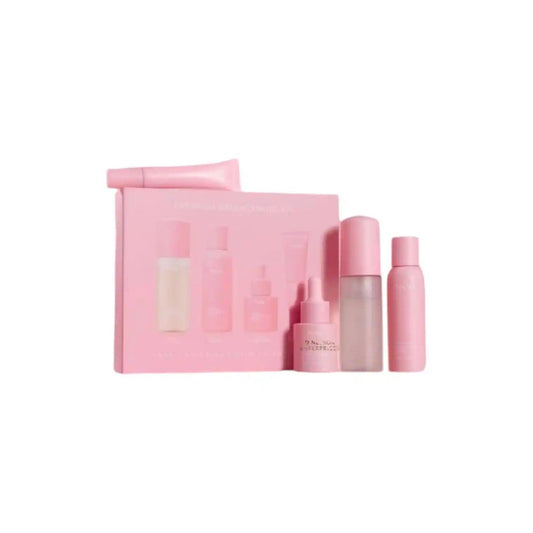 Fairy Skin Premium Brightening Kit
