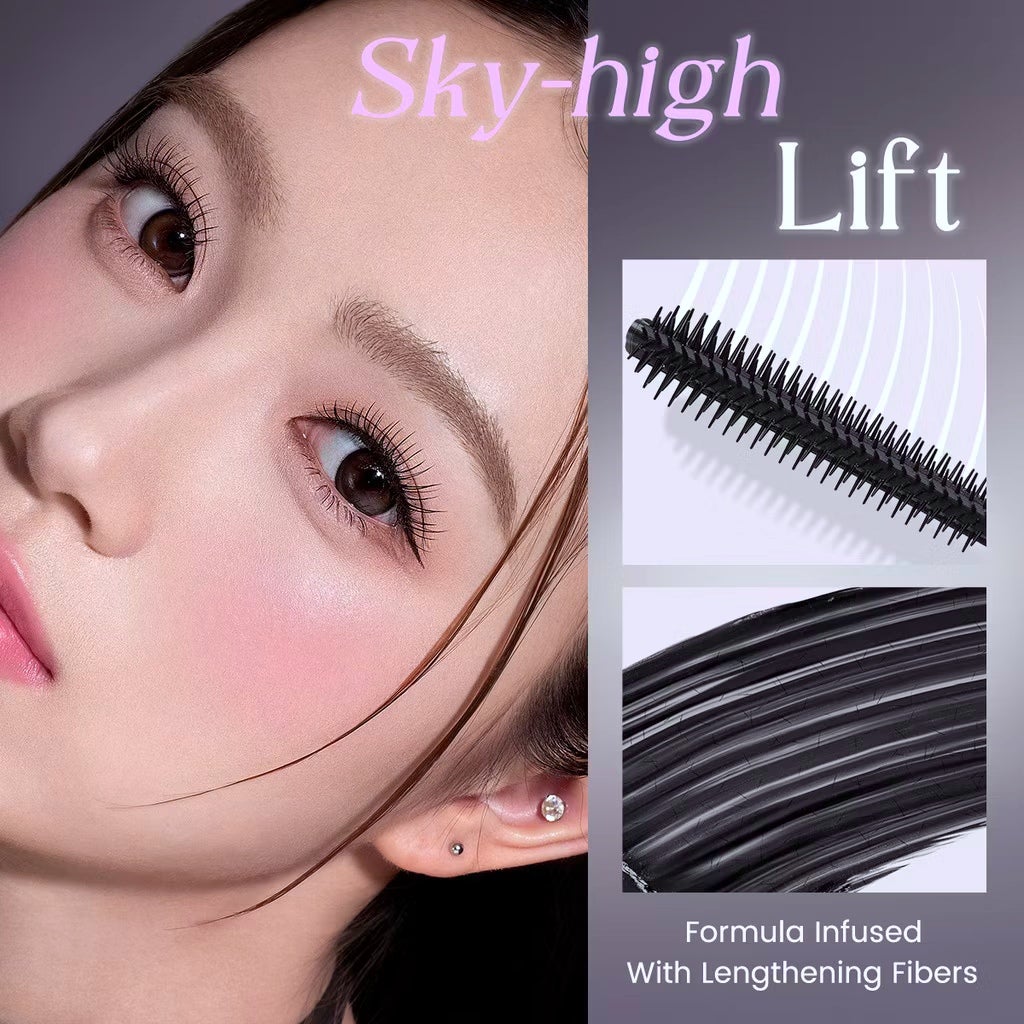 Focallure Length Up Waterproof Mascara