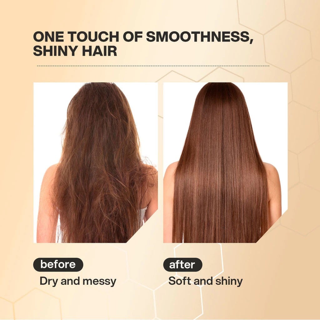 Well Hair Repair And Maintenance Hair Mask Wellhair 500G