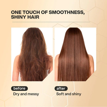 Well Hair Repair And Maintenance Hair Mask Wellhair 500G