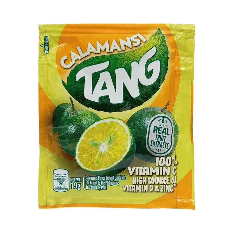 Tang (Calamansi)