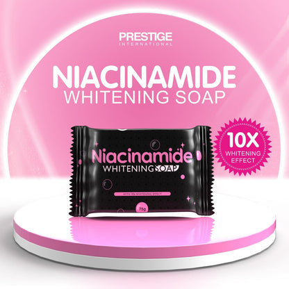 Prestige Niacinamide soap