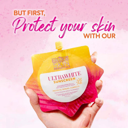 Hikari Ultra Fresh Sunscreen 50ml