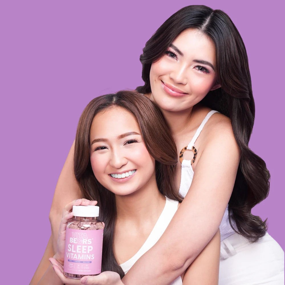 VITABEARS Sleep Vitamins