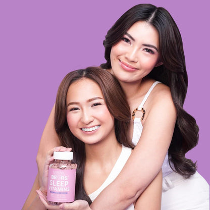 VITABEARS Sleep Vitamins
