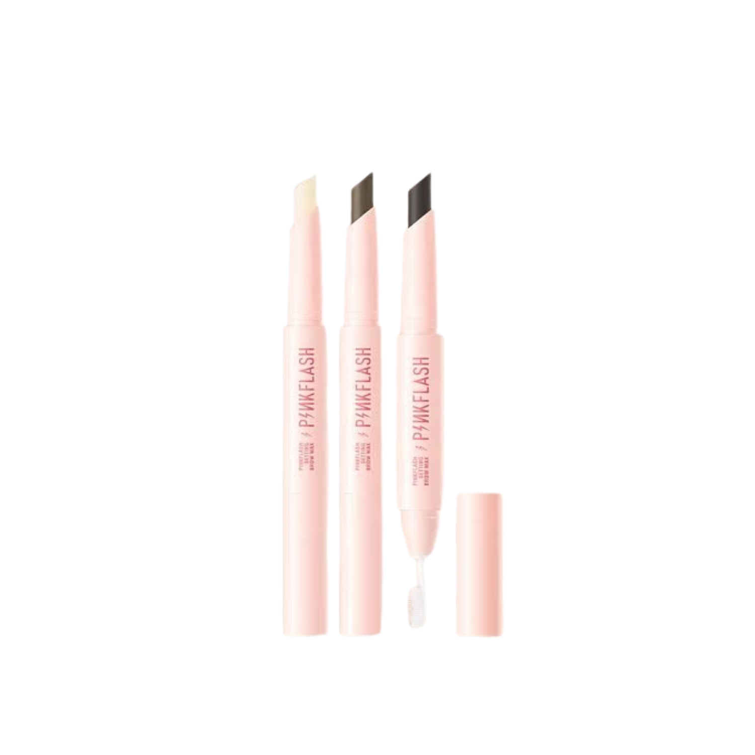 Pink Flash Gel Brow