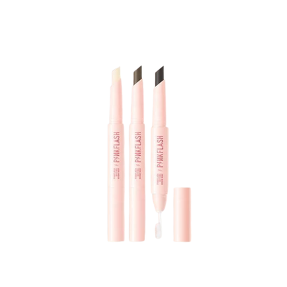 Pink Flash Gel Brow