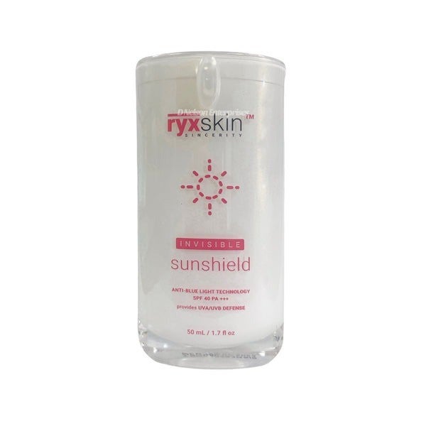 RYX Skin Invisible Sunshield SPF 40 PA+++ 50mL