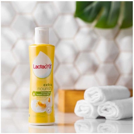 Lactacyd Extra Nourish 250ml