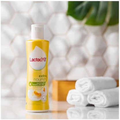 Lactacyd Extra Nourish 250ml