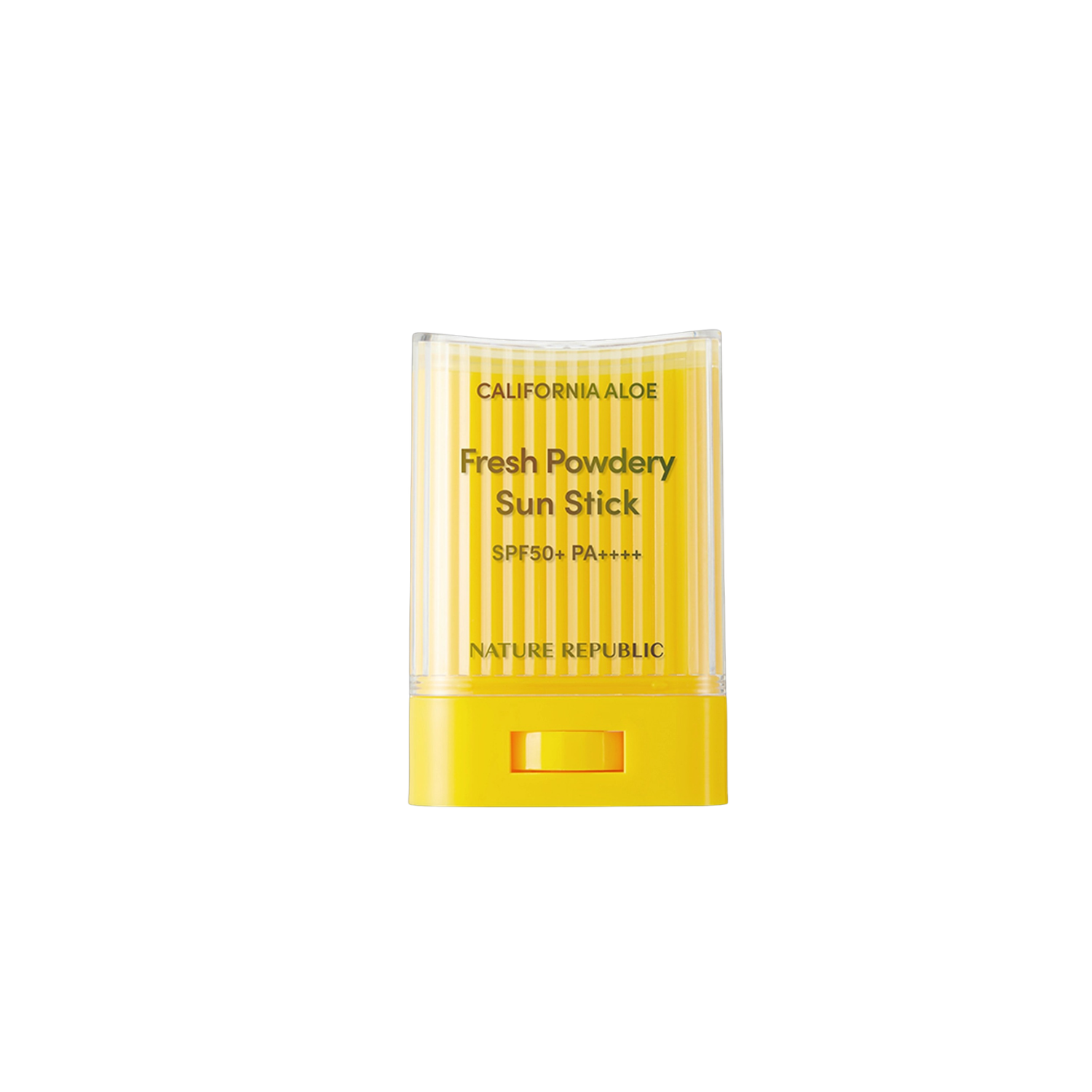 Face Republic California Aloe Fresh Powdery Sun Stick
