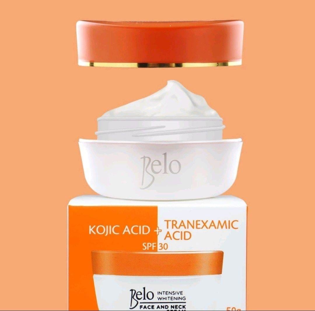 Belo Kojic + Tranexamic Cream 50g Buy 1 Take 1