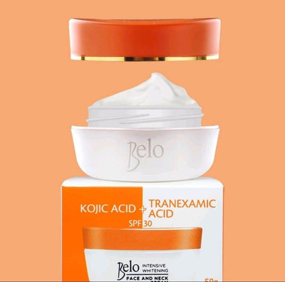 Belo Kojic + Tranexamic Cream 50g Buy 1 Take 1