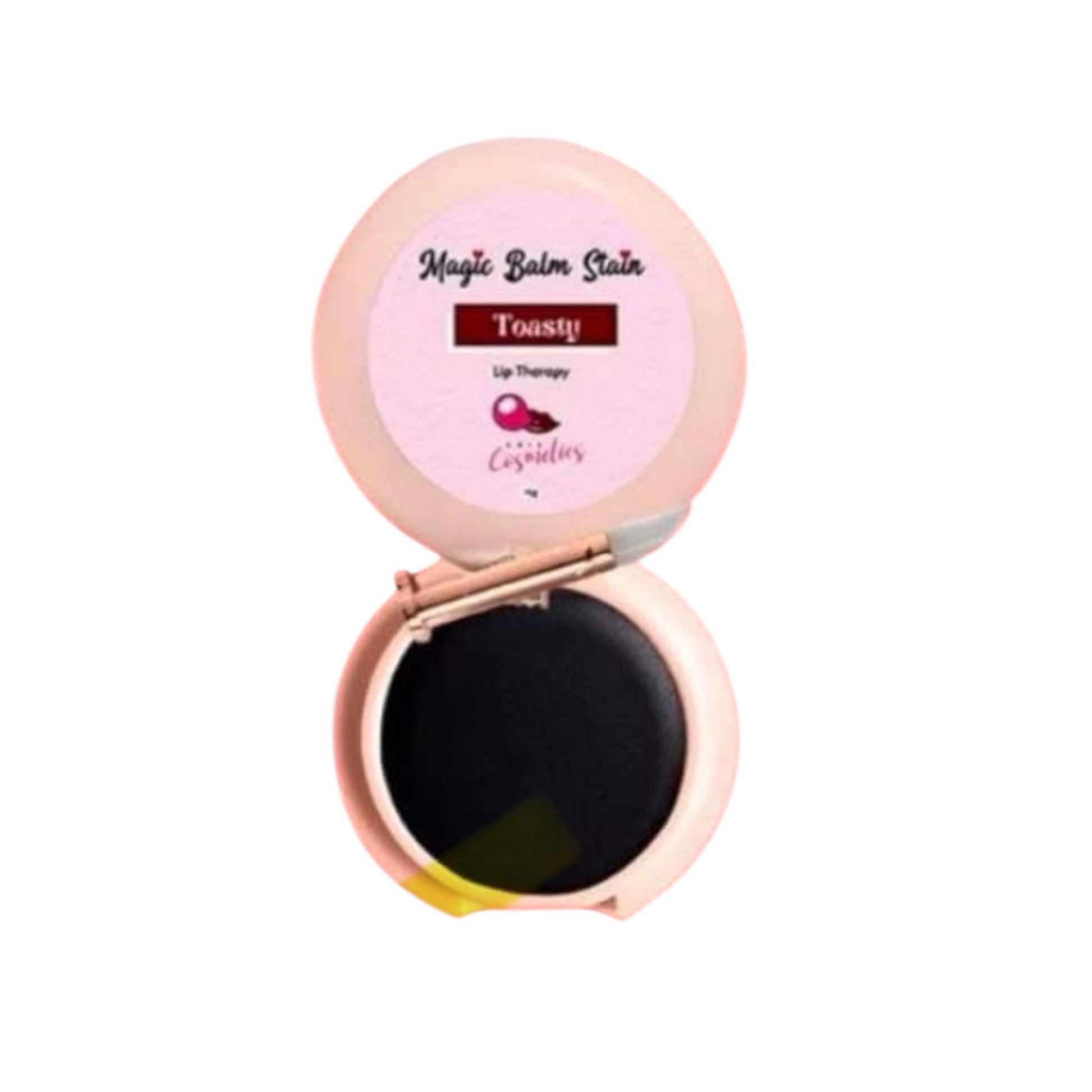 CC Galm & Beauty Magic Balm Stain Lip therapy