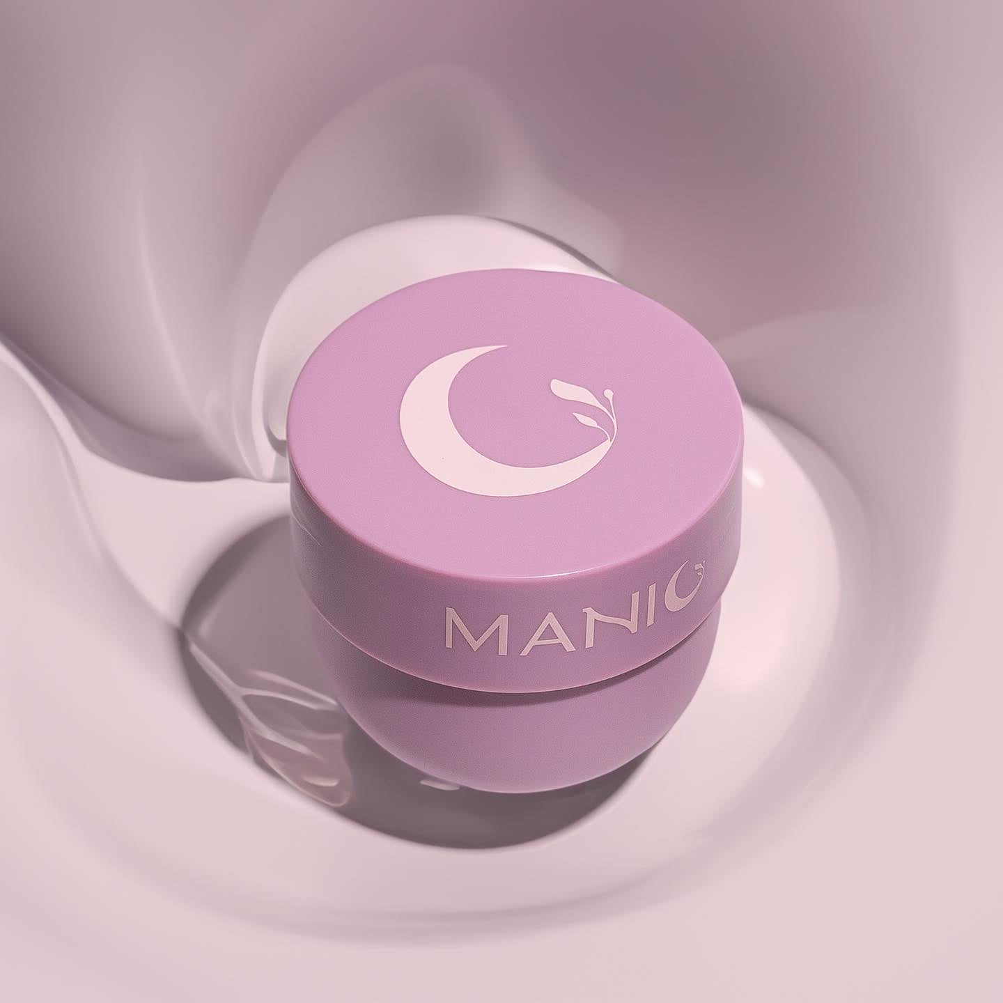 Manic Beauty Cookie Cloud Whip Hair Mark