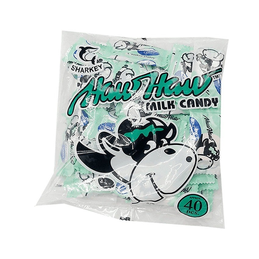 Hawhaw Milk Candy