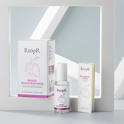 RtopR Blackhead Remover