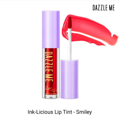DAZZLE ME Ink-Licious Lip Tint R887 Smiley 2.5g