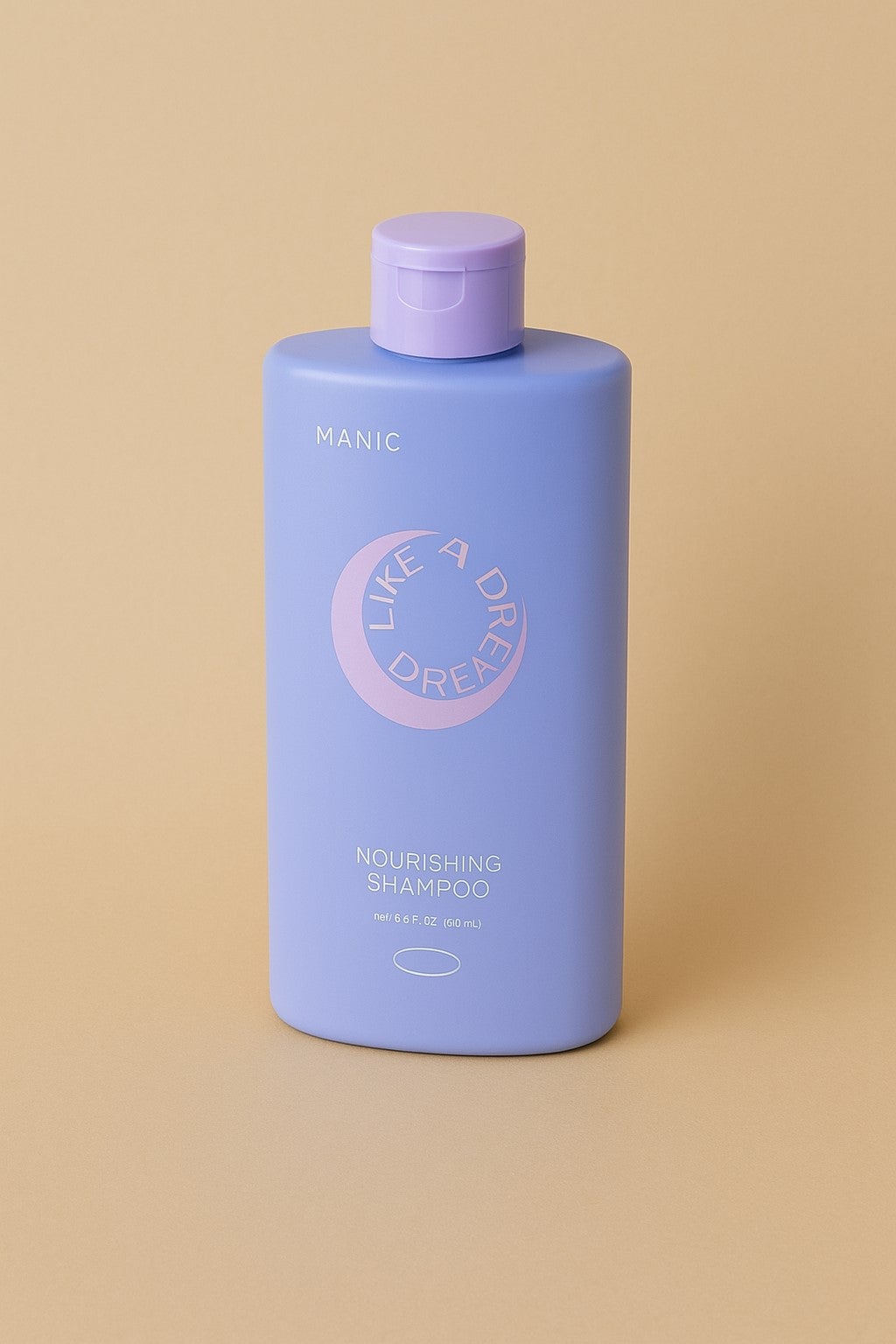 Manic Beauty Shampoo