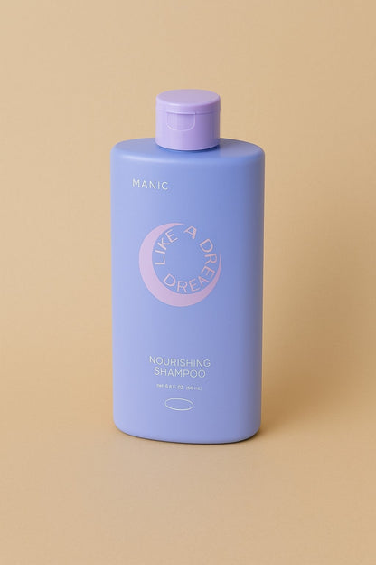Manic Beauty Shampoo