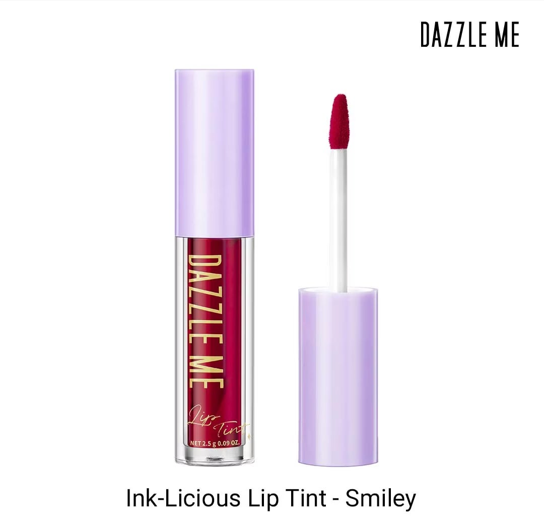 DAZZLE ME Ink-Licious Lip Tint R887 Smiley 2.5g