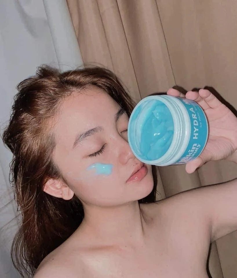 J SKIN Hydra Moist