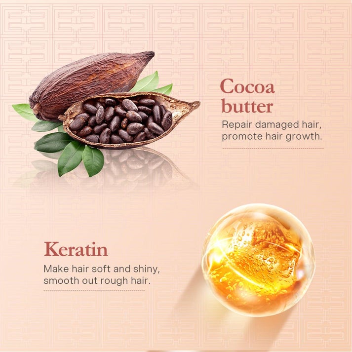 Bremod - Premium Series - Keratin Complex Treatment Conditioner 350ml