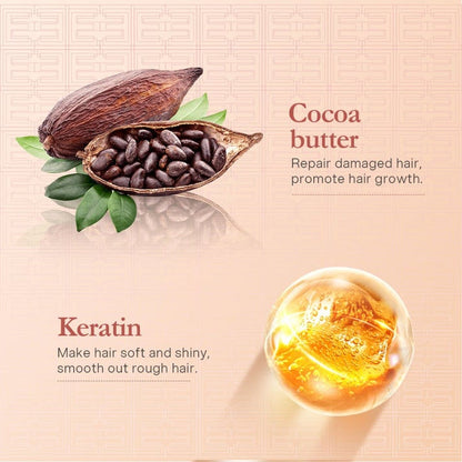 Bremod - Premium Series - Keratin Complex Treatment Conditioner 350ml