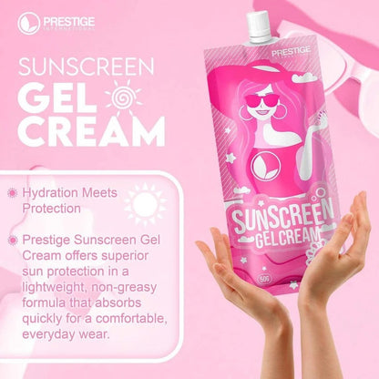Prestige Sunscreen