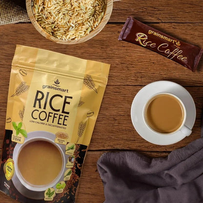 Grainsmart Rice Cofffee