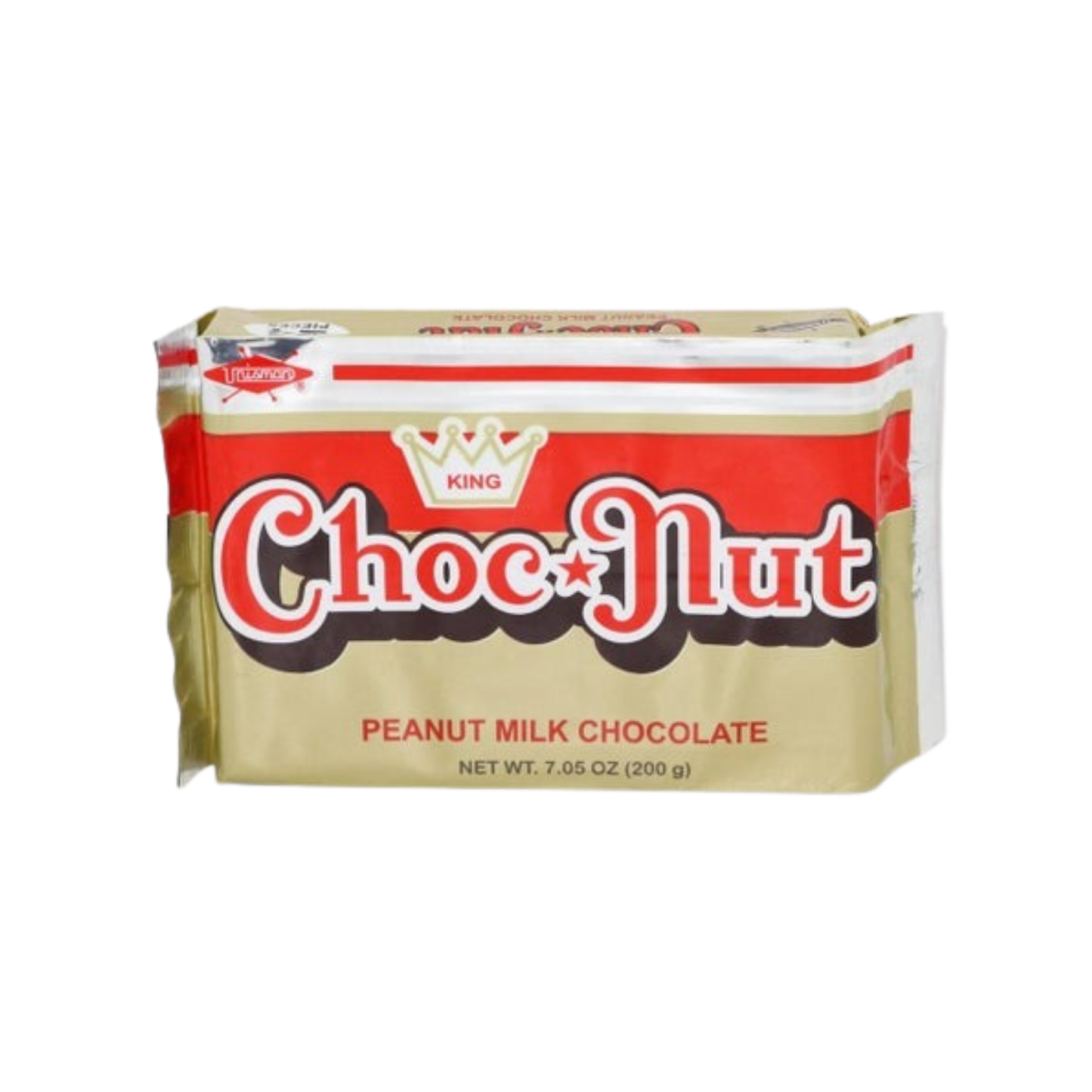 Chocnut 200g