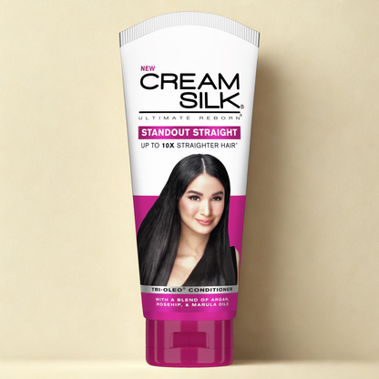 Creamsilk Standout Straight 350ml