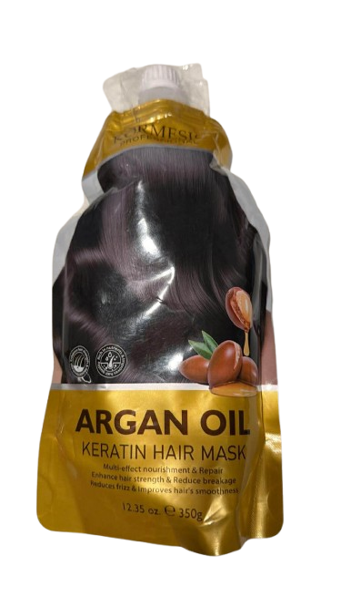 Kormesic Argan Oil Hair Mask 350g