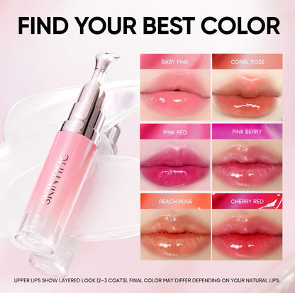 Skintific Peptide Nourishing Lip Serum 6.5ml