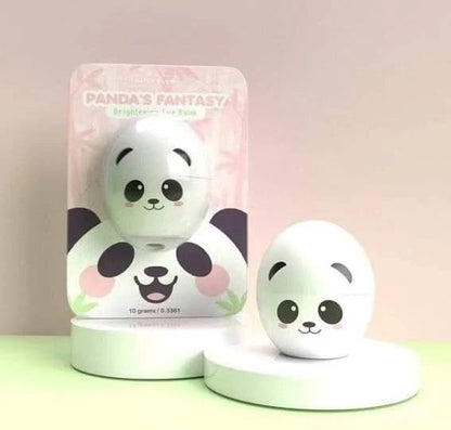 Daily Gloe Panda Eye Balm 10g