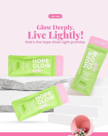 Luna Aura Hope Glow Light