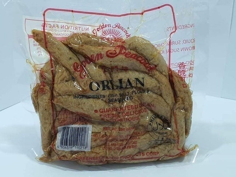 Kikiam