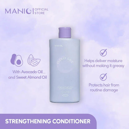 Manic Beauty Conditioner
