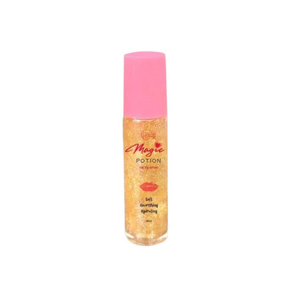 CC Galm & Beauty Magic Potion 24K Lip Serum 10ml