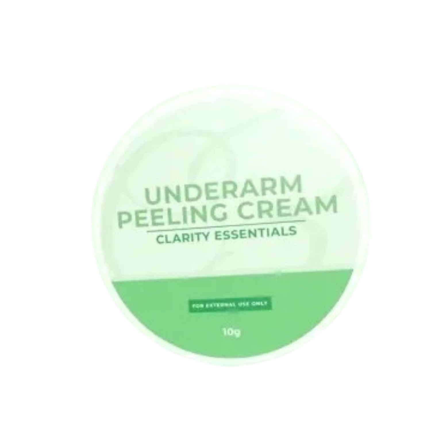 Clarity Essentials Inguinal Whitening Cream 10g