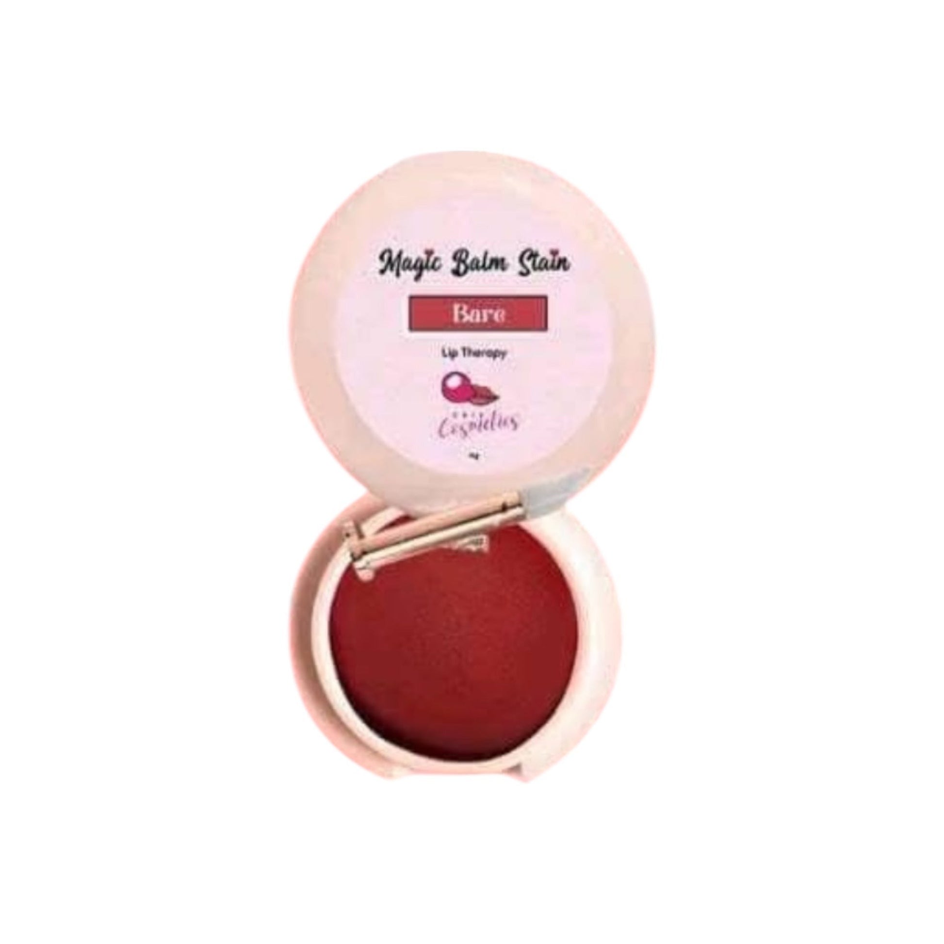 CC Galm & Beauty Magic Balm Stain Lip therapy