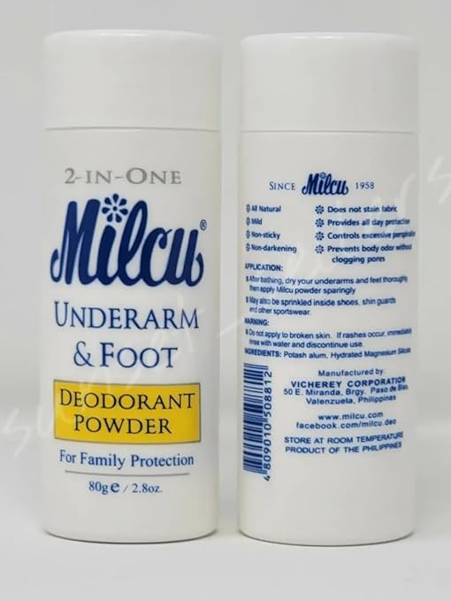 Milcu big