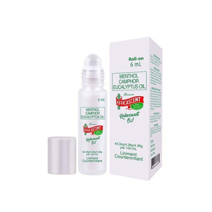 Efficascent Oil Roll On