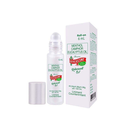 Efficascent Oil Roll On