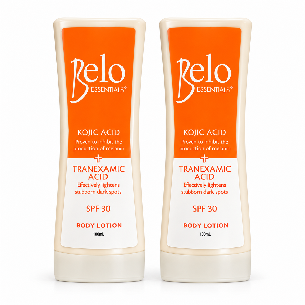 Belo Essentials Whitening Lotion Buy 1 - 200ml, Take 1 - 100ml