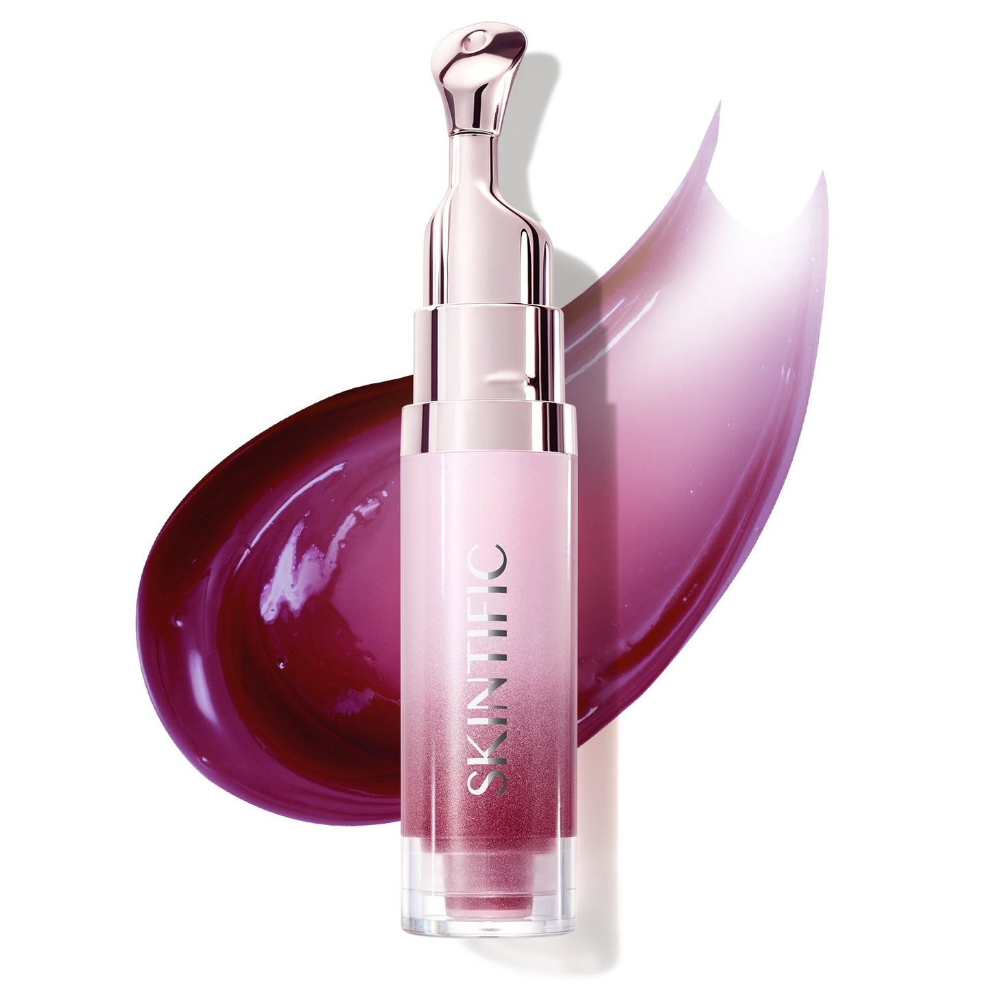 Skintific Peptide Nourishing Brightening Lip Serum 6.5ml