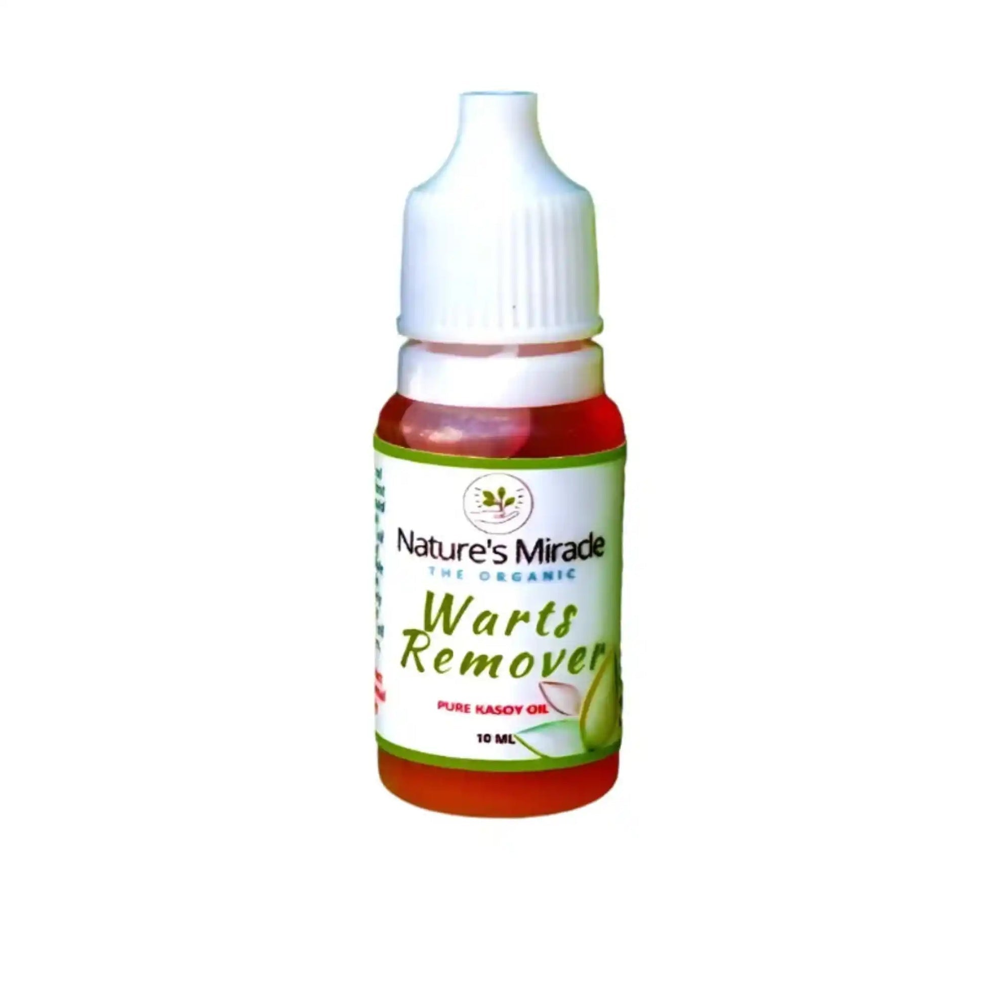 Nature's Miracle Kasoy Oil