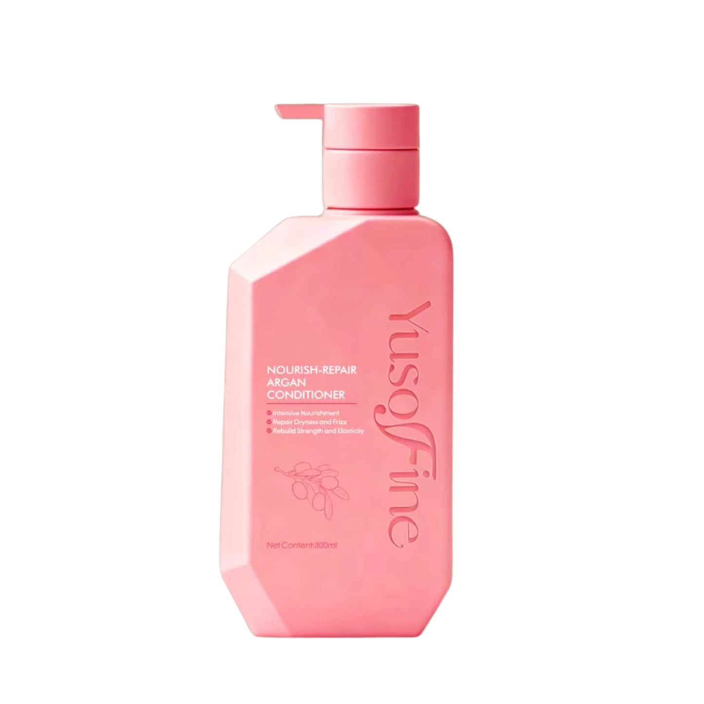Yusofine Nourish Repair Argan Conditioner 300ml