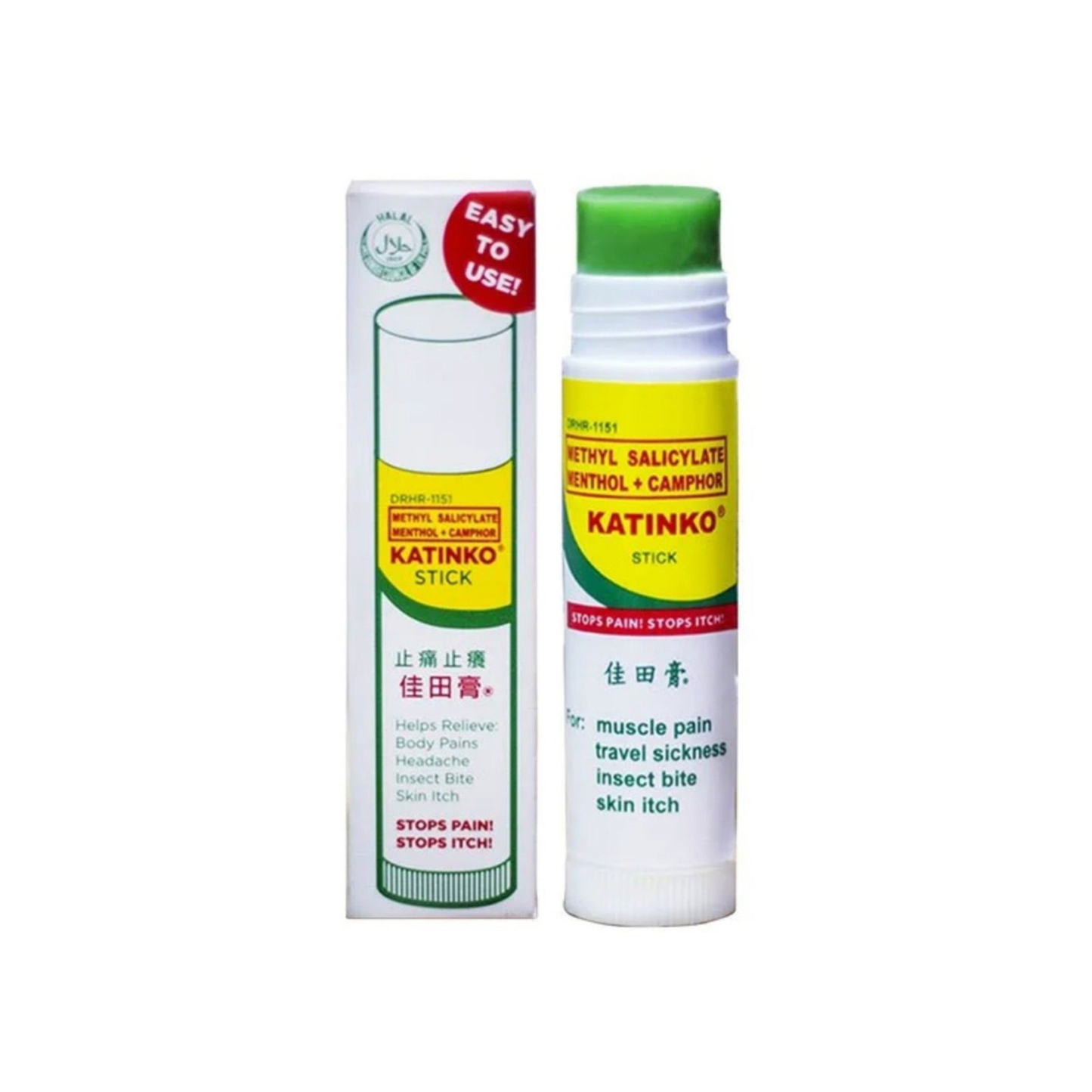 Katinko Stick Roll On