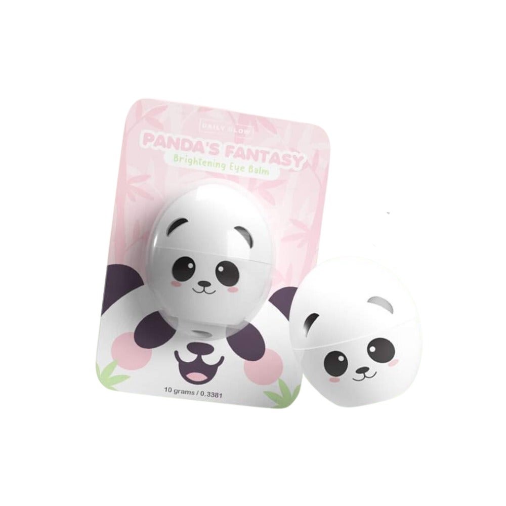 Daily Gloe Panda Eye Balm 10g